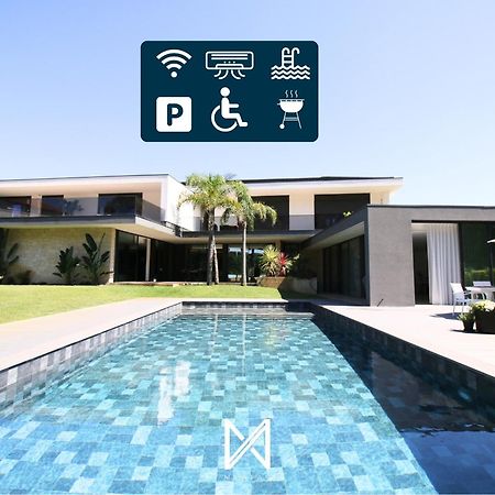 Mystay - Casa 134 Ribeirão Eksteriør billede