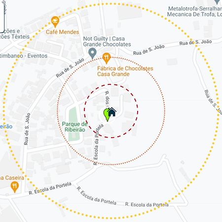 Mystay - Casa 134 Ribeirão Eksteriør billede
