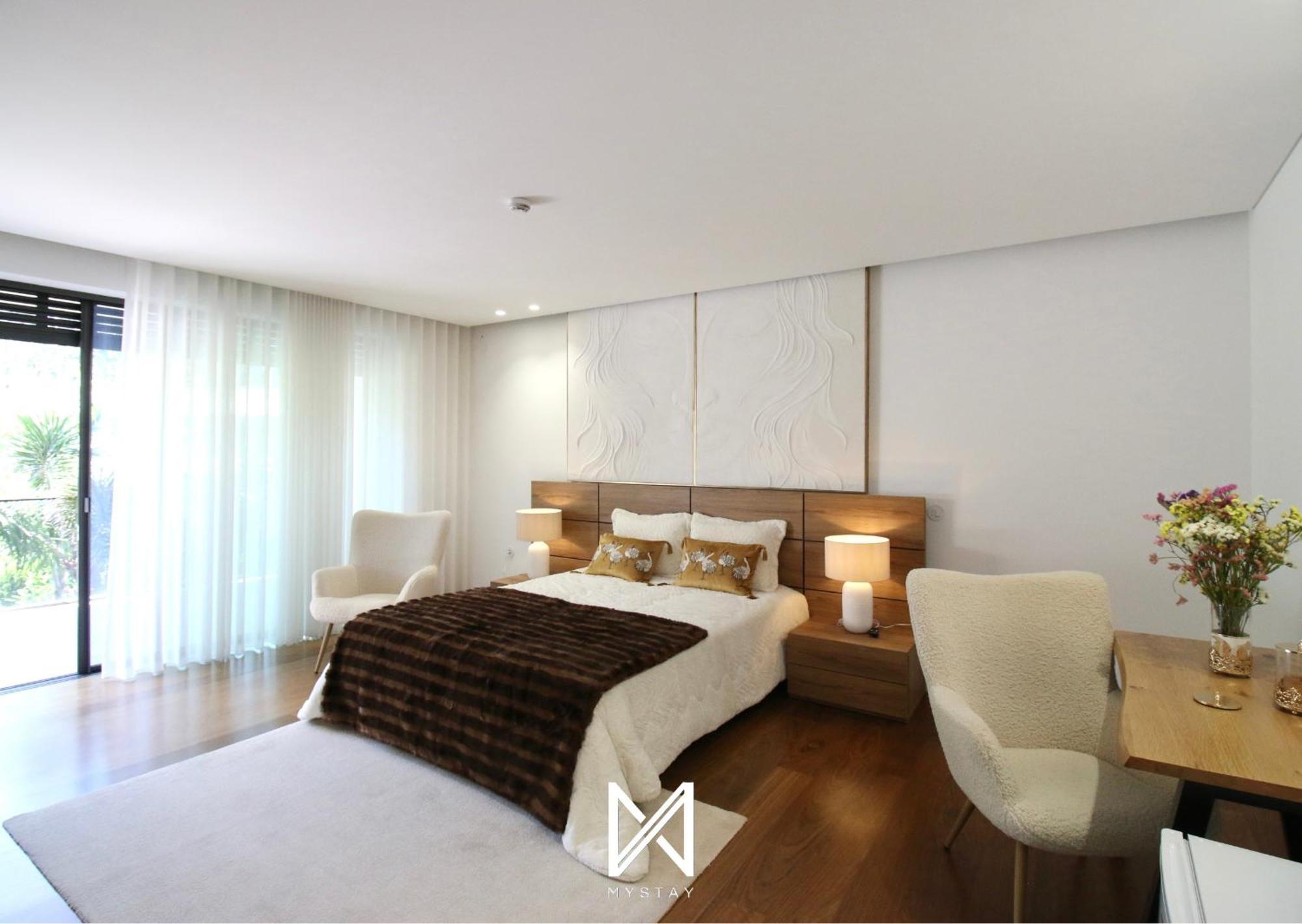 Mystay - Casa 134 Ribeirão Eksteriør billede