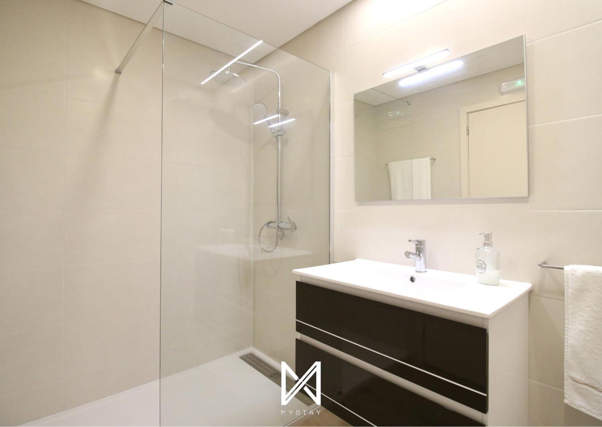 Mystay - Casa 134 Ribeirão Værelse billede