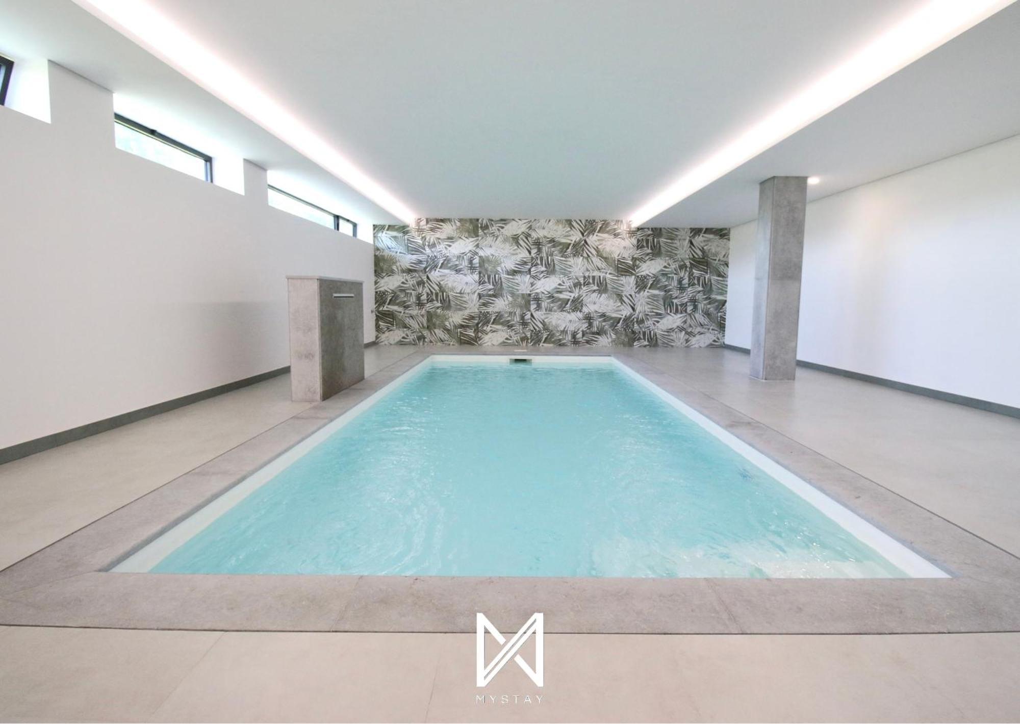 Mystay - Casa 134 Ribeirão Eksteriør billede