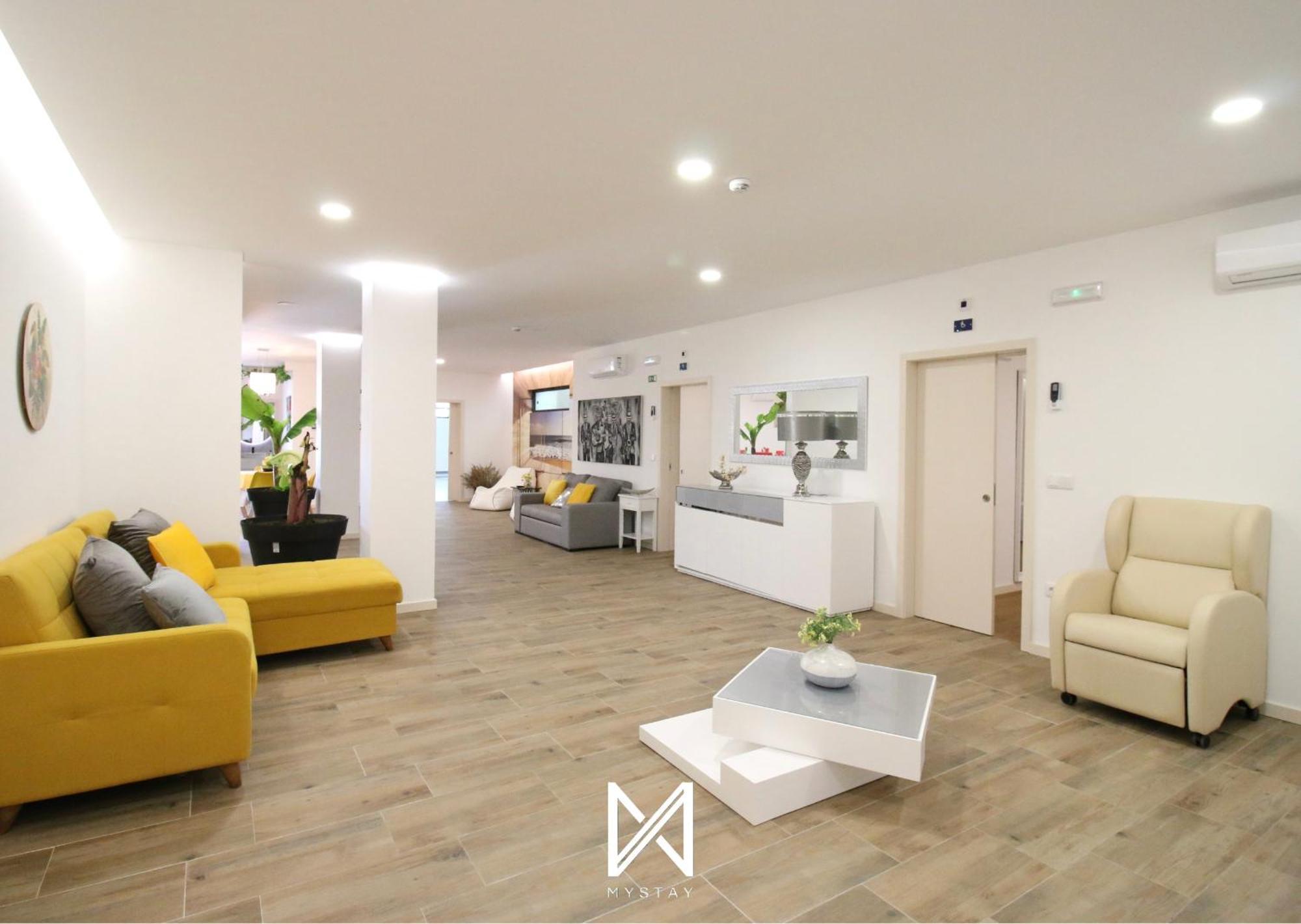 Mystay - Casa 134 Ribeirão Eksteriør billede