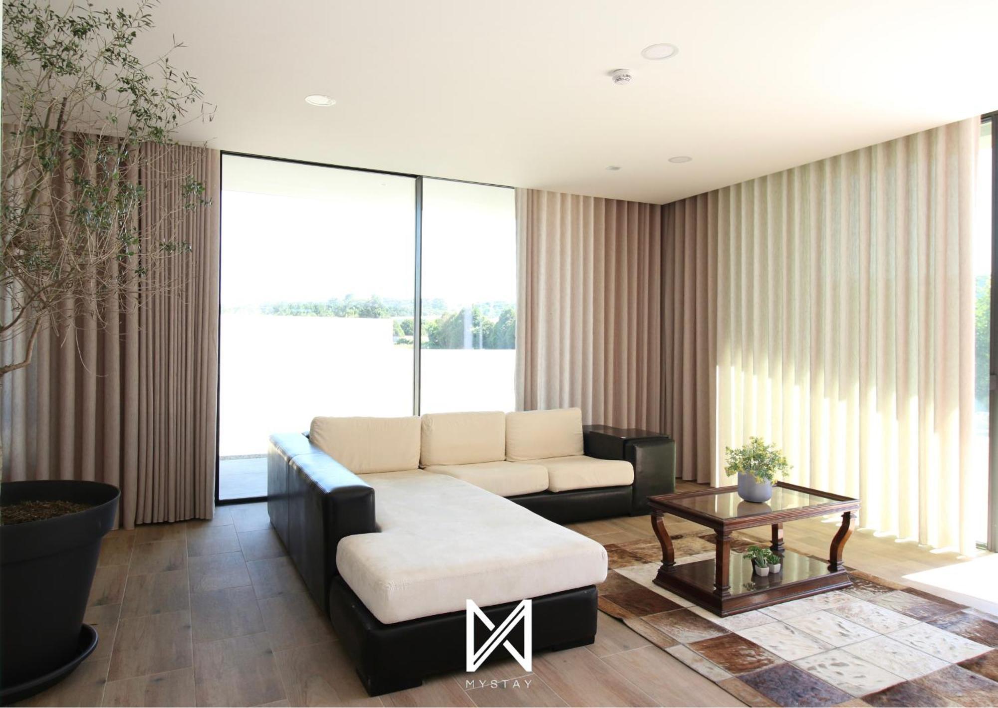 Mystay - Casa 134 Ribeirão Værelse billede