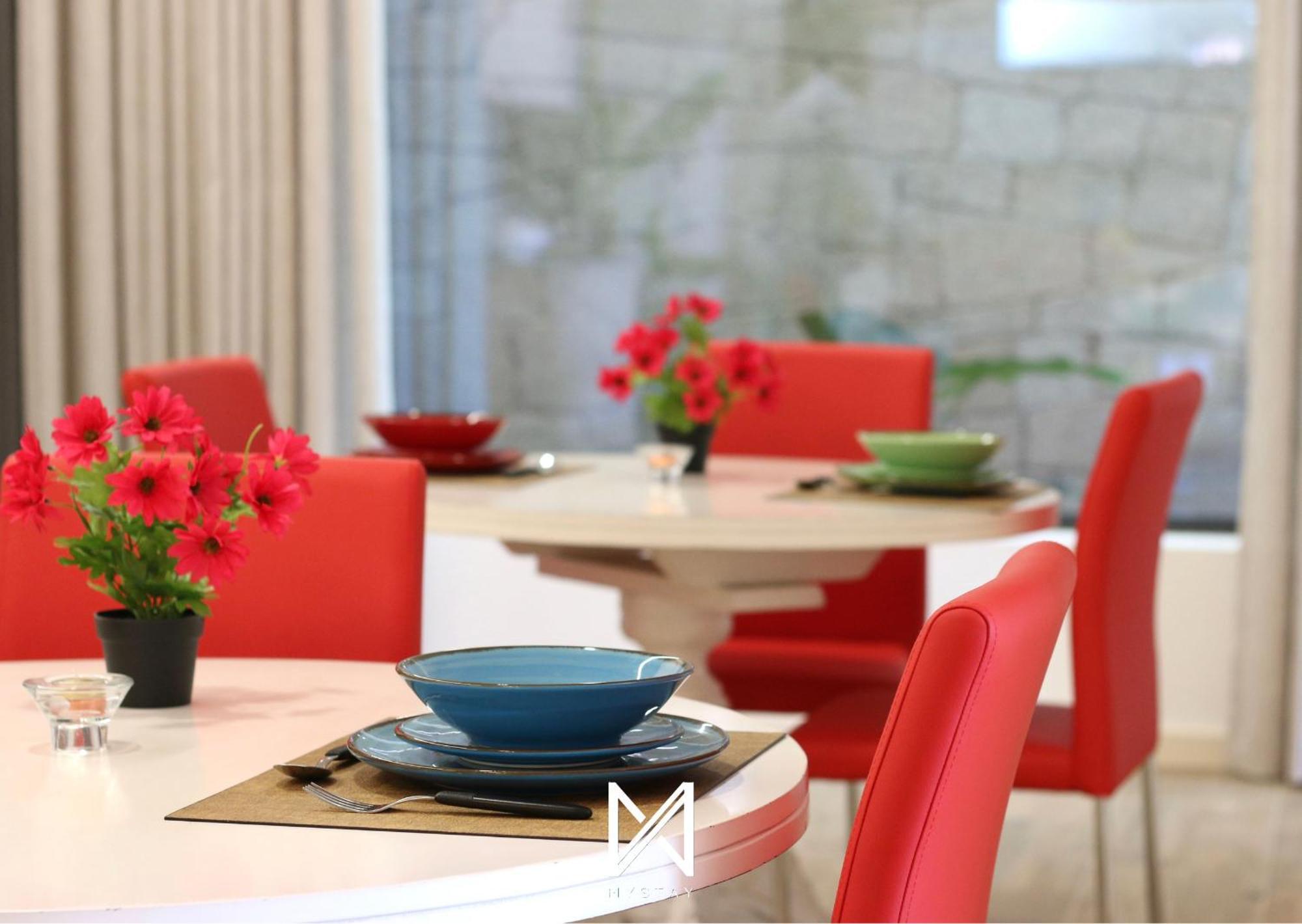 Mystay - Casa 134 Ribeirão Værelse billede