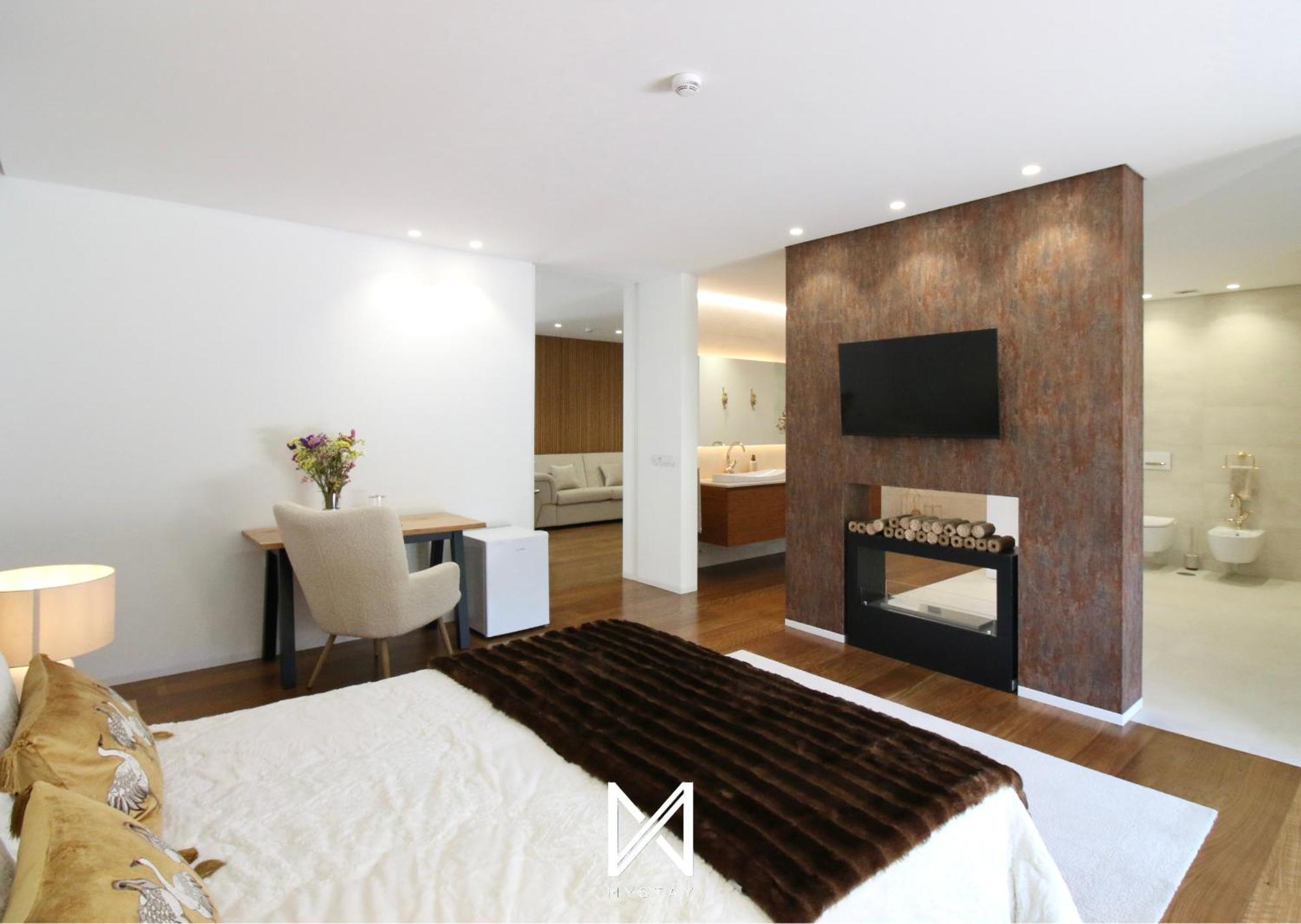 Mystay - Casa 134 Ribeirão Eksteriør billede