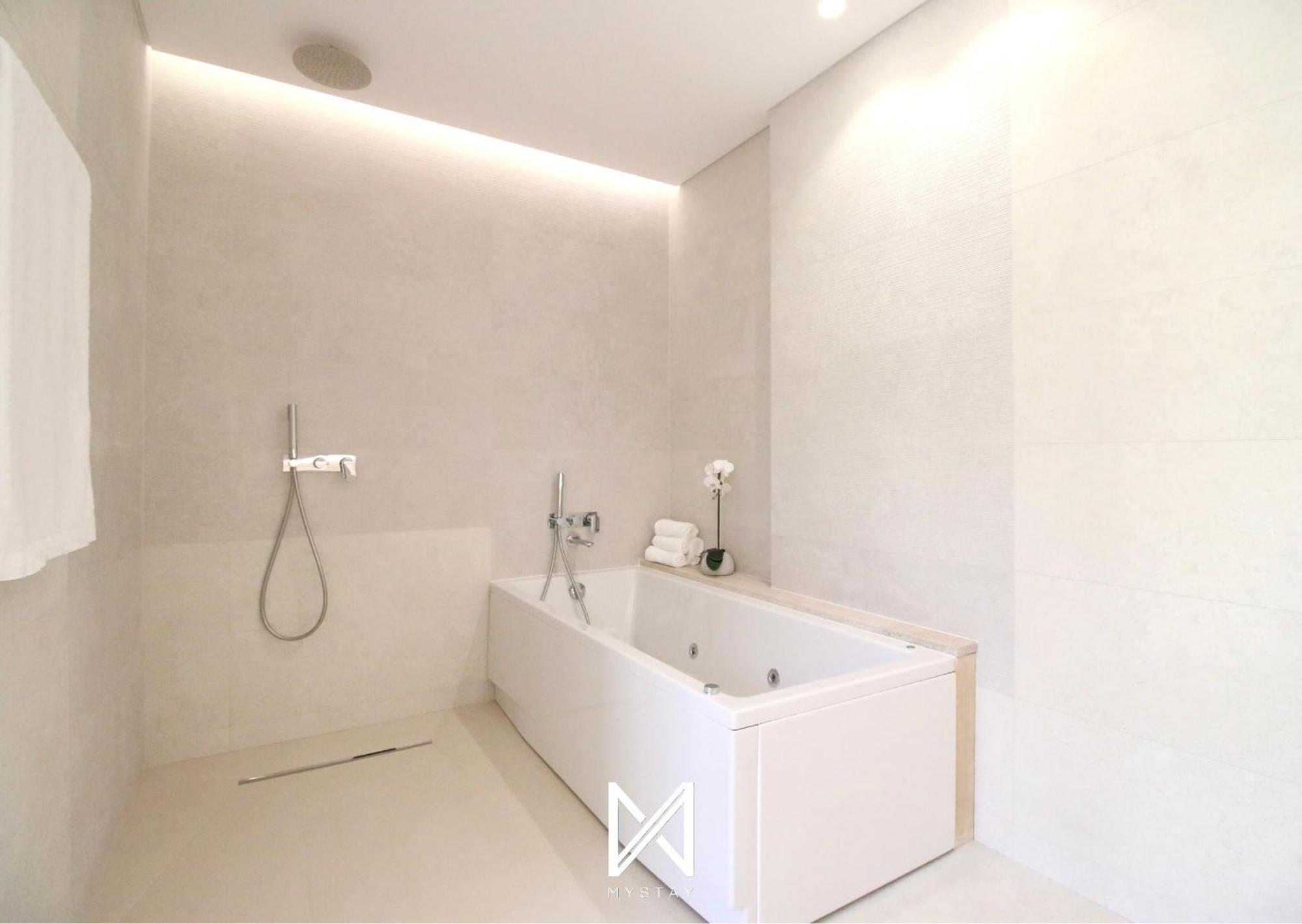 Mystay - Casa 134 Ribeirão Værelse billede