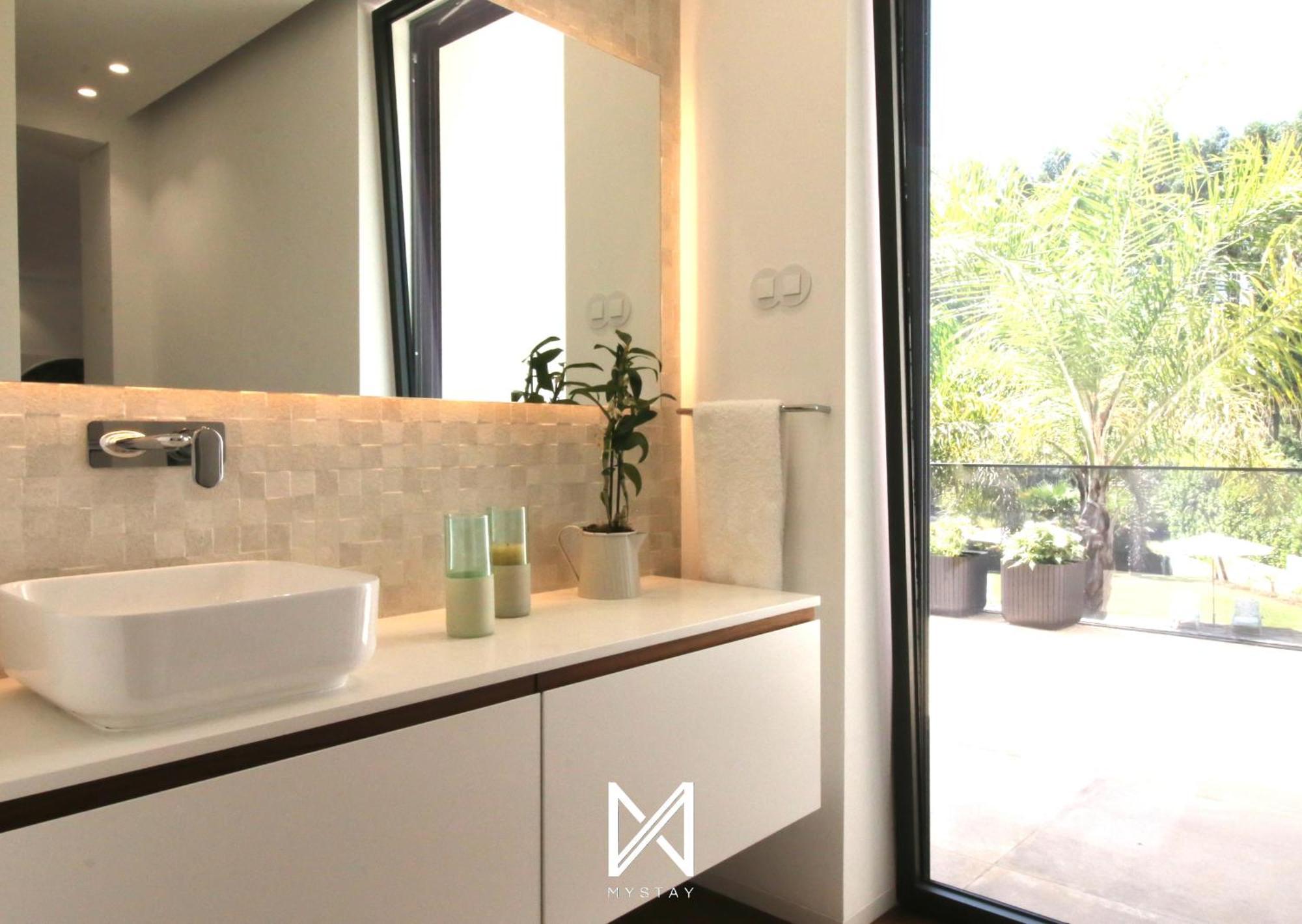 Mystay - Casa 134 Ribeirão Eksteriør billede