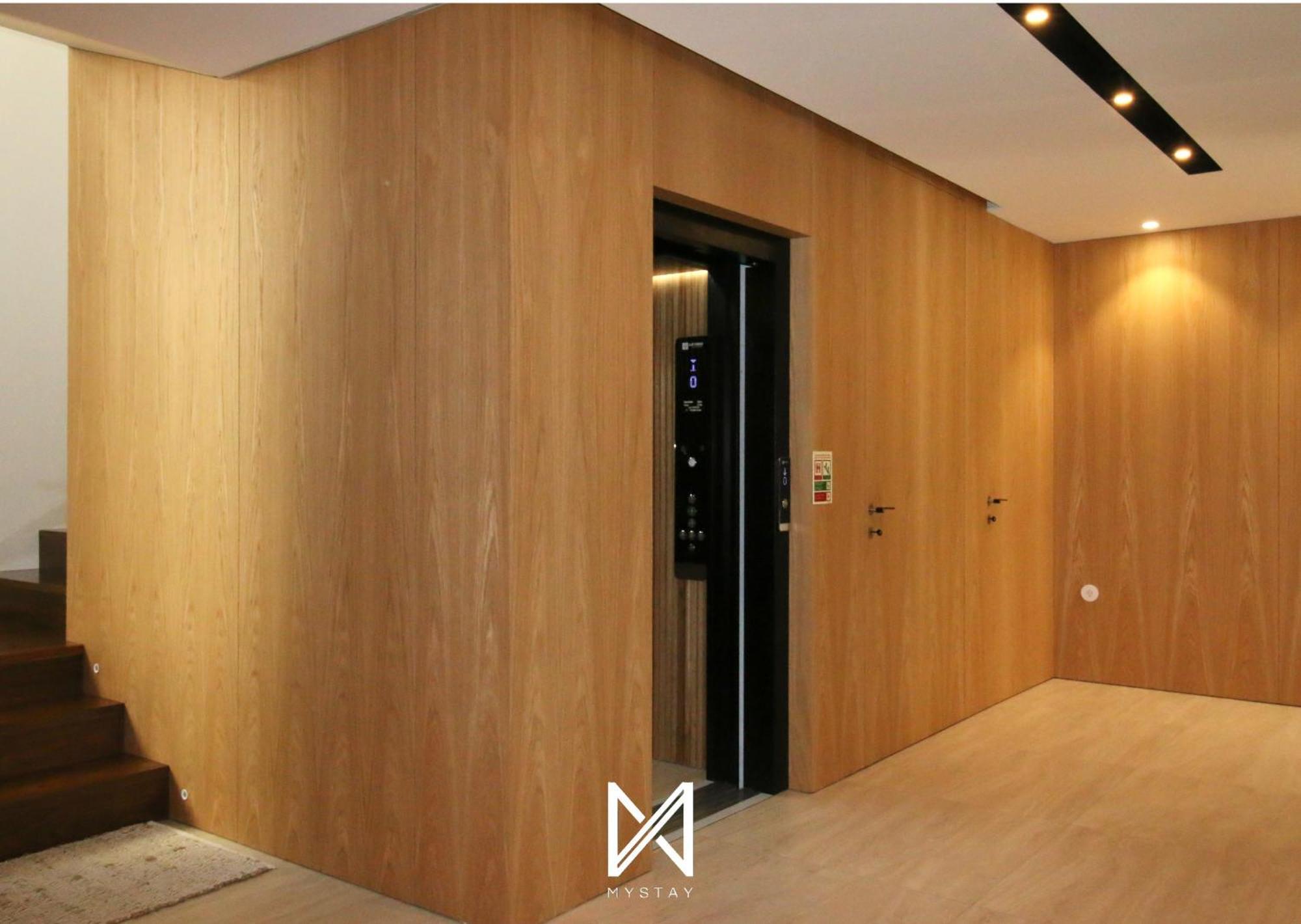 Mystay - Casa 134 Ribeirão Eksteriør billede