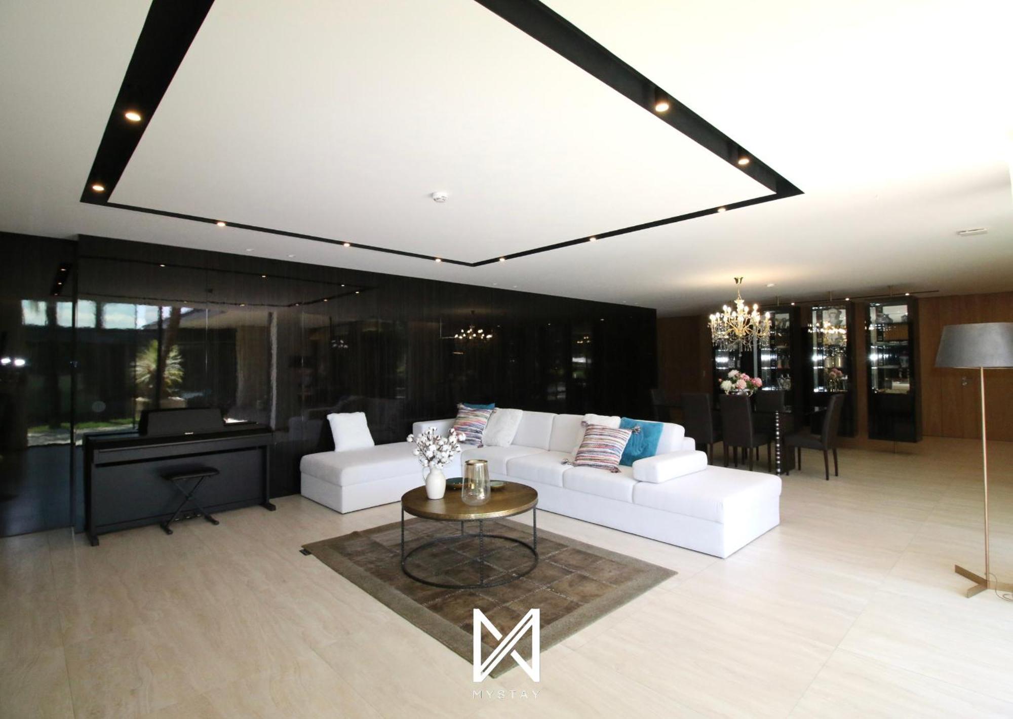 Mystay - Casa 134 Ribeirão Værelse billede