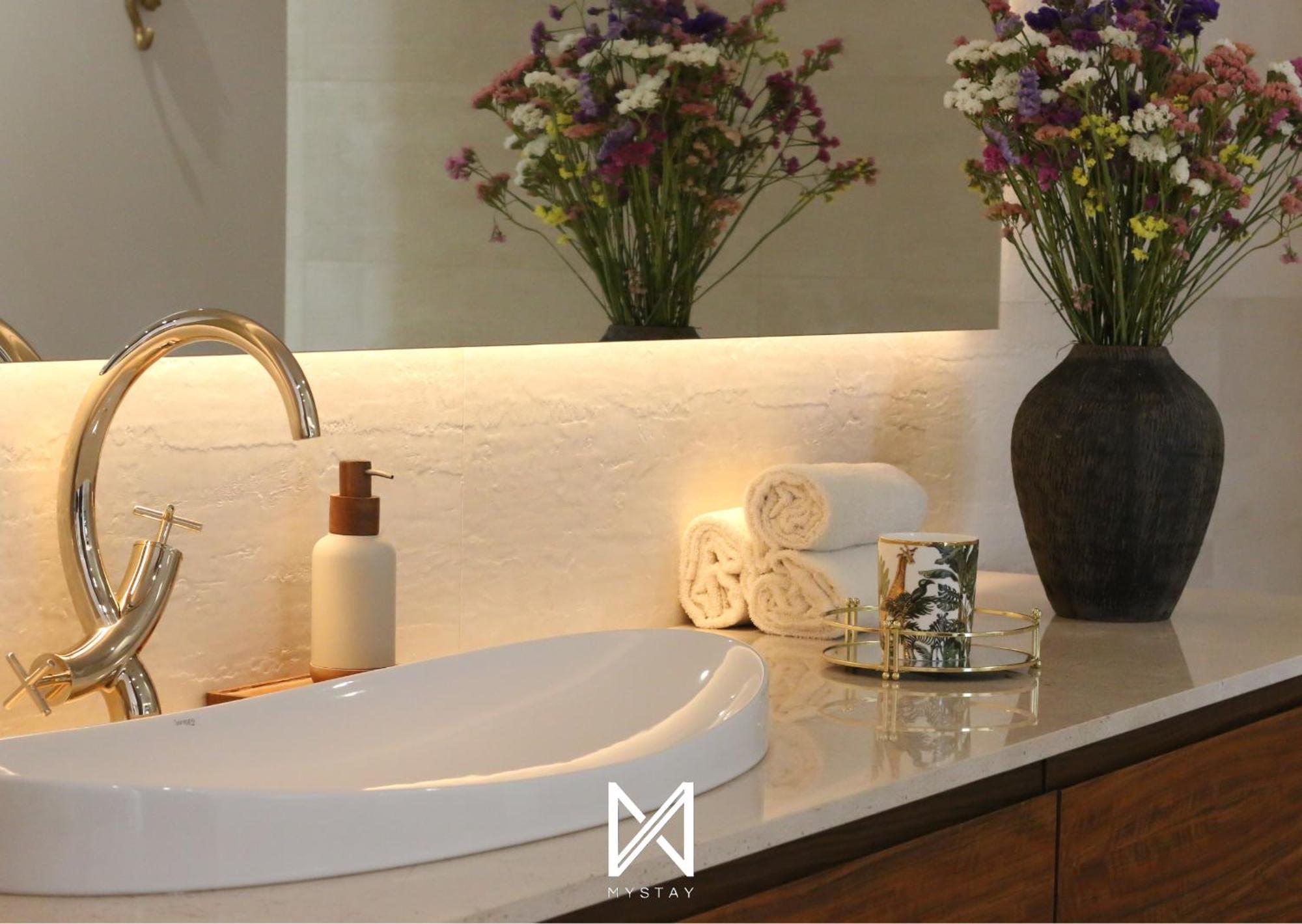 Mystay - Casa 134 Ribeirão Værelse billede
