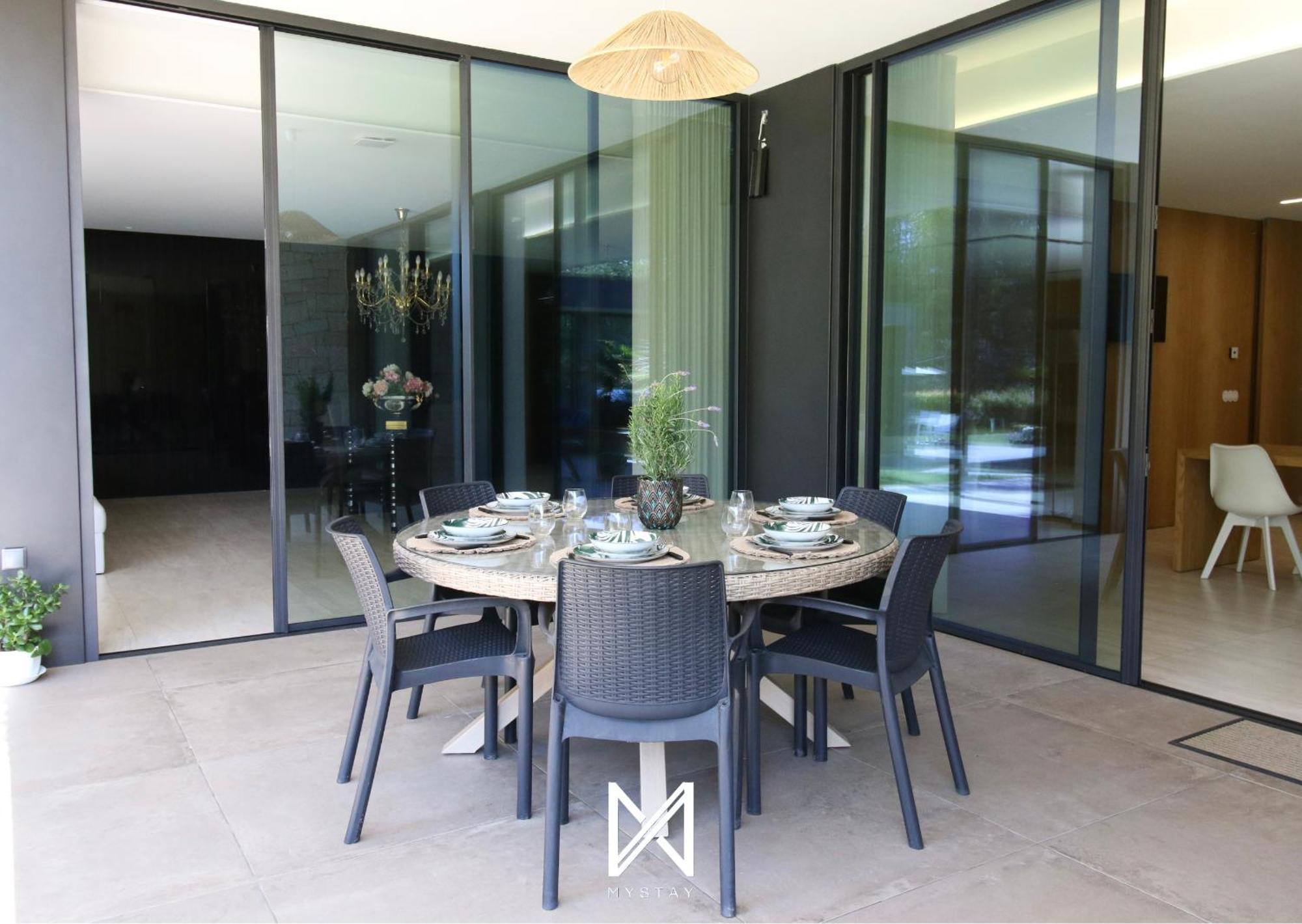 Mystay - Casa 134 Ribeirão Værelse billede