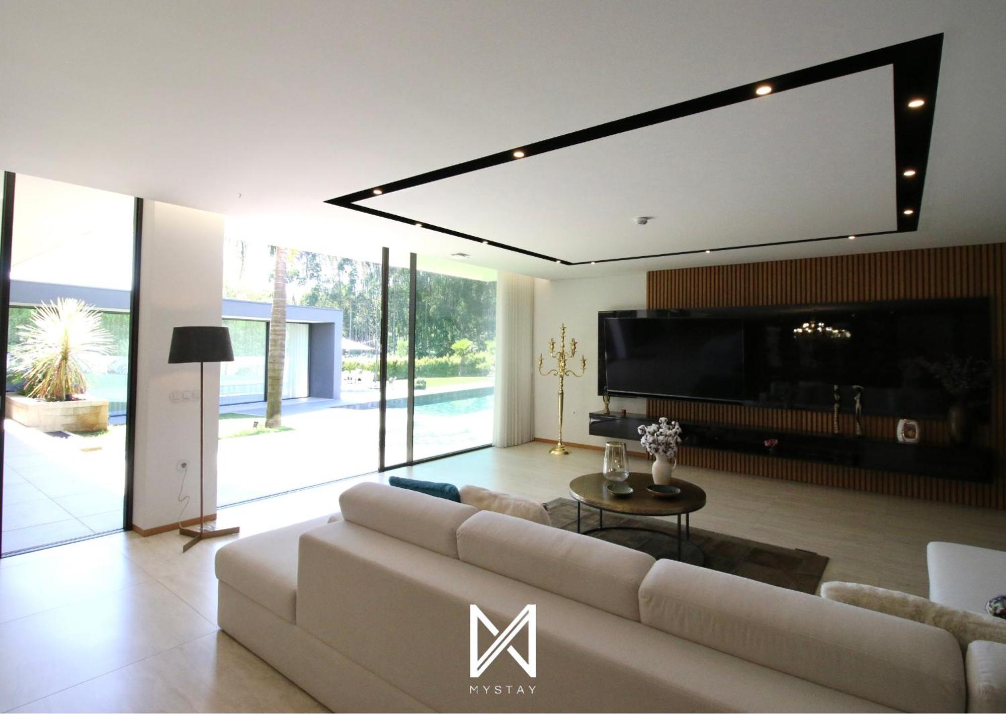 Mystay - Casa 134 Ribeirão Værelse billede