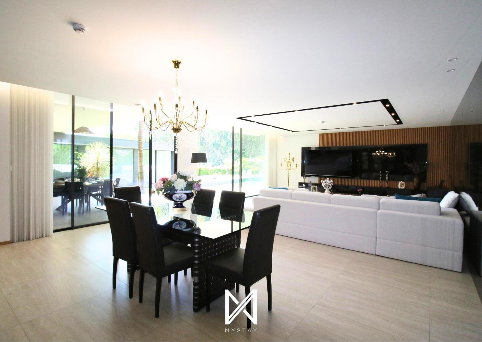 Mystay - Casa 134 Ribeirão Eksteriør billede