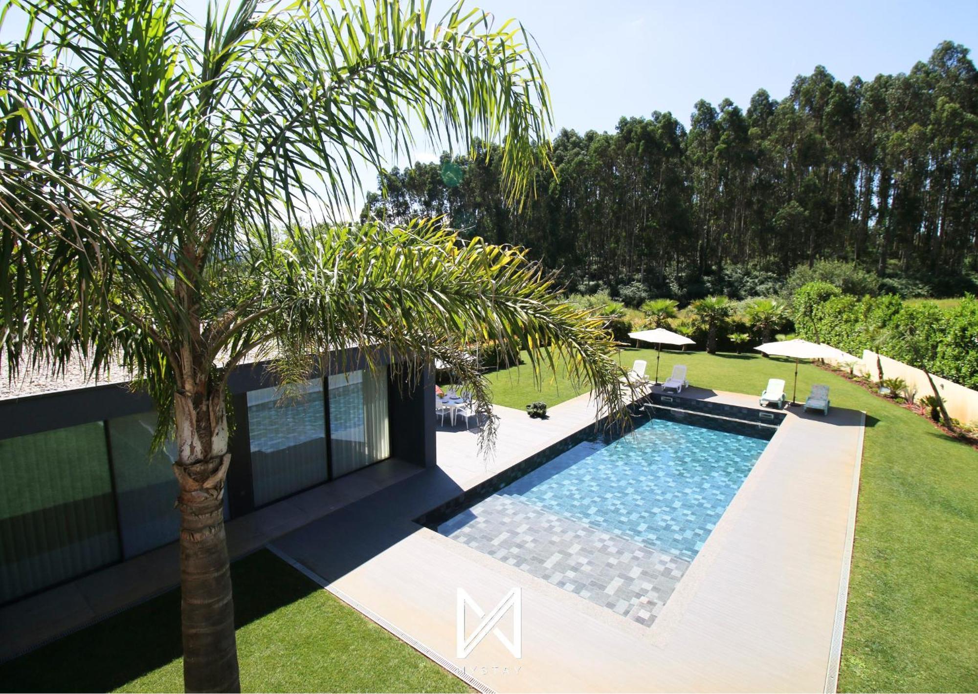 Mystay - Casa 134 Ribeirão Eksteriør billede