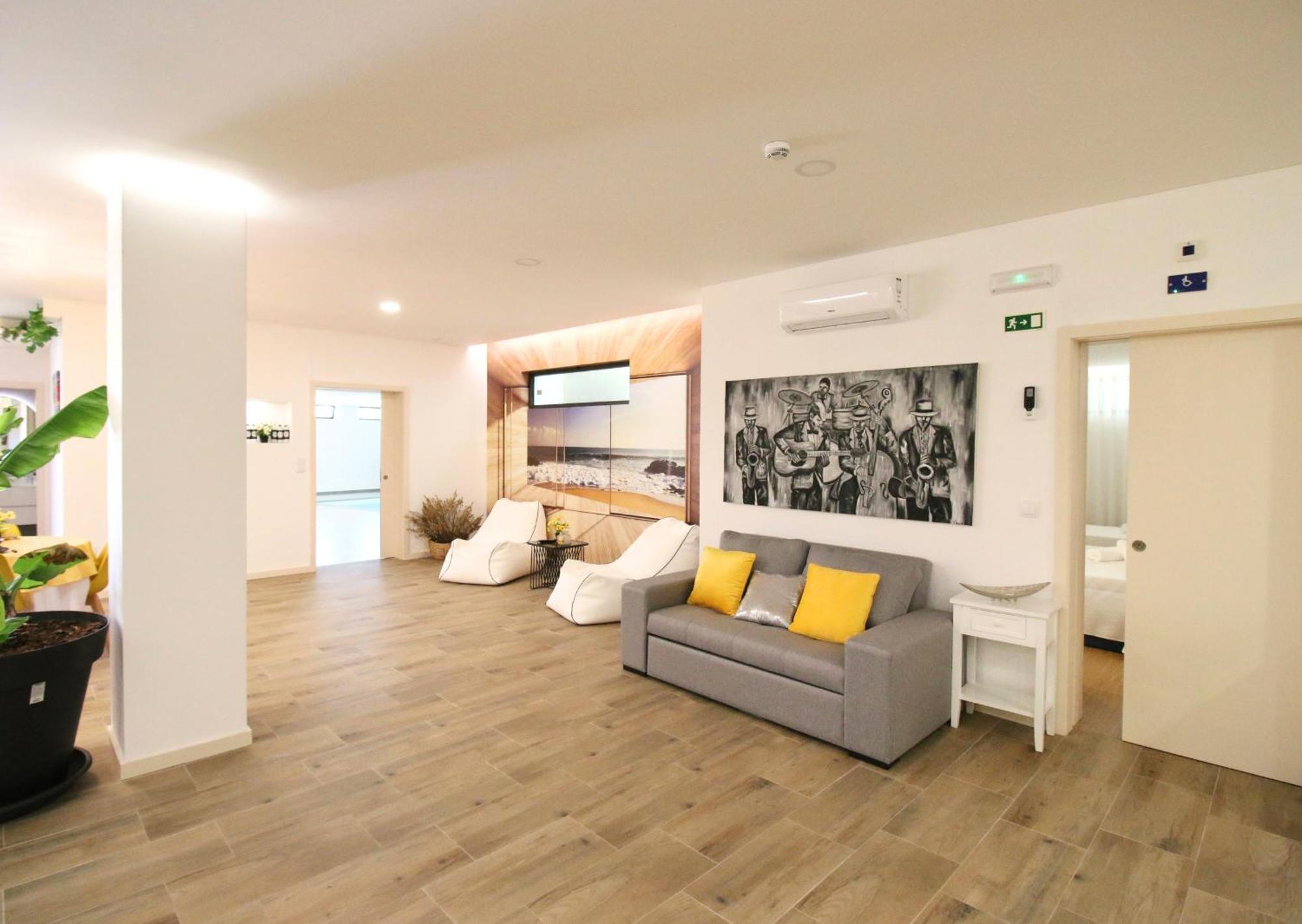 Mystay - Casa 134 Ribeirão Værelse billede