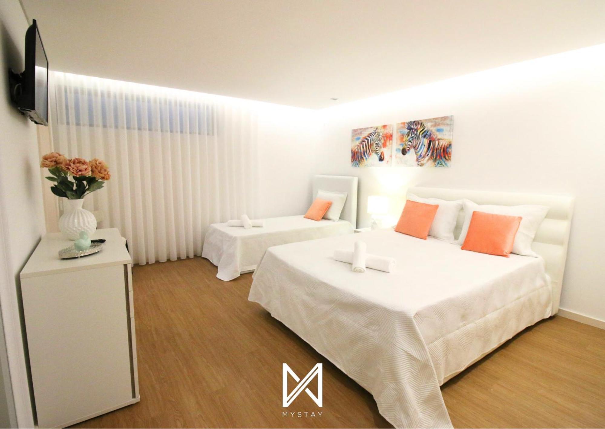 Mystay - Casa 134 Ribeirão Eksteriør billede