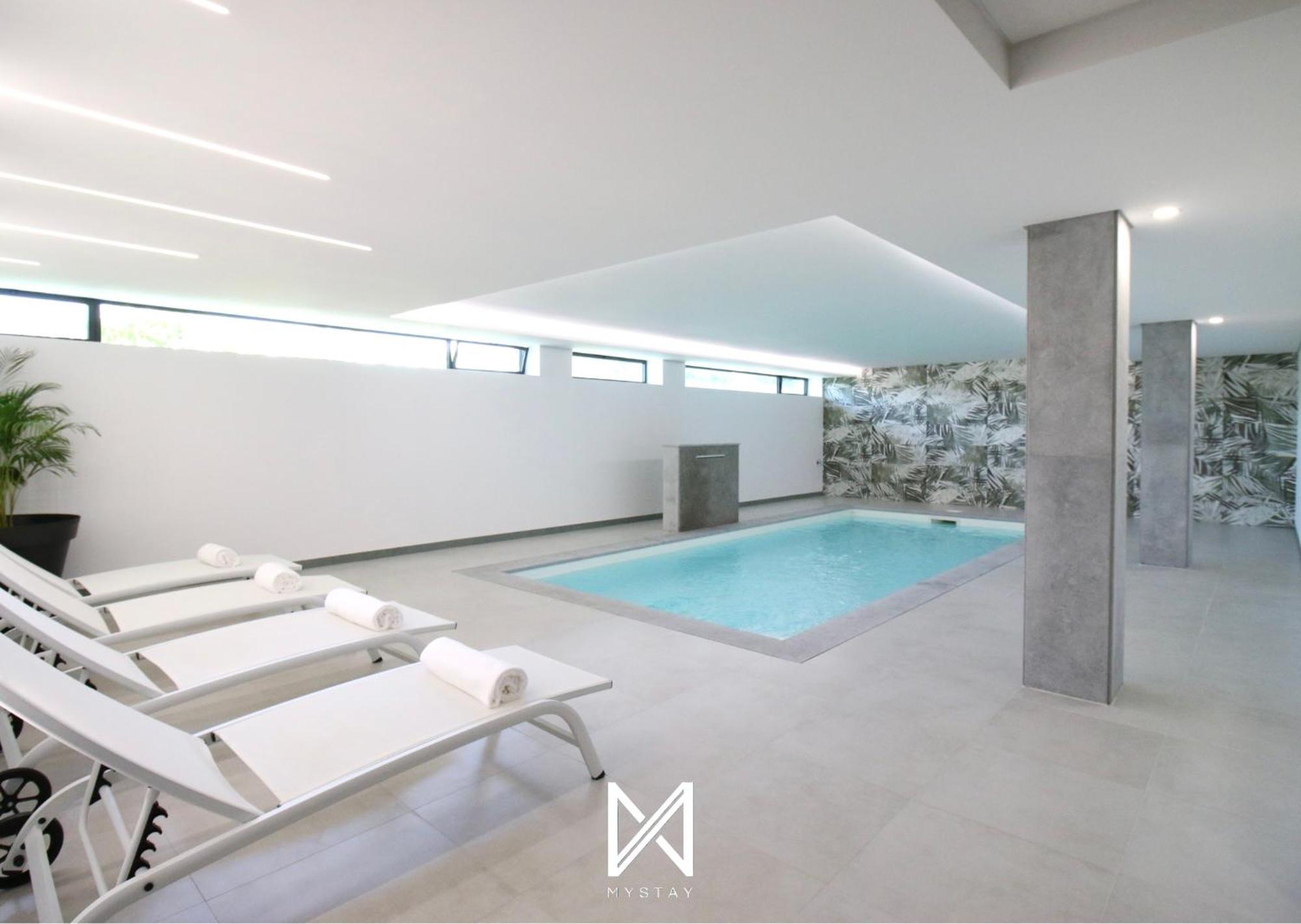 Mystay - Casa 134 Ribeirão Eksteriør billede