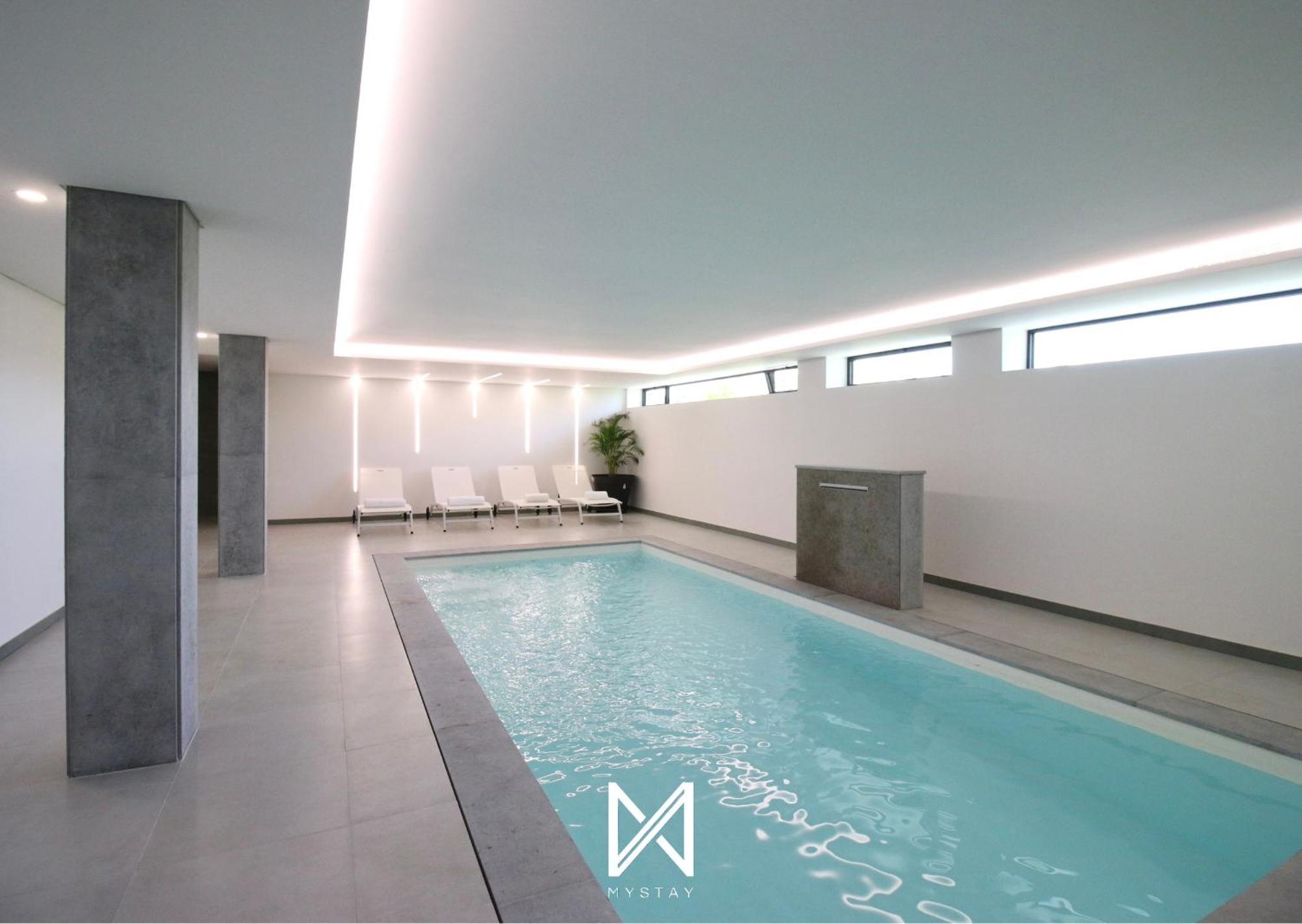 Mystay - Casa 134 Ribeirão Eksteriør billede