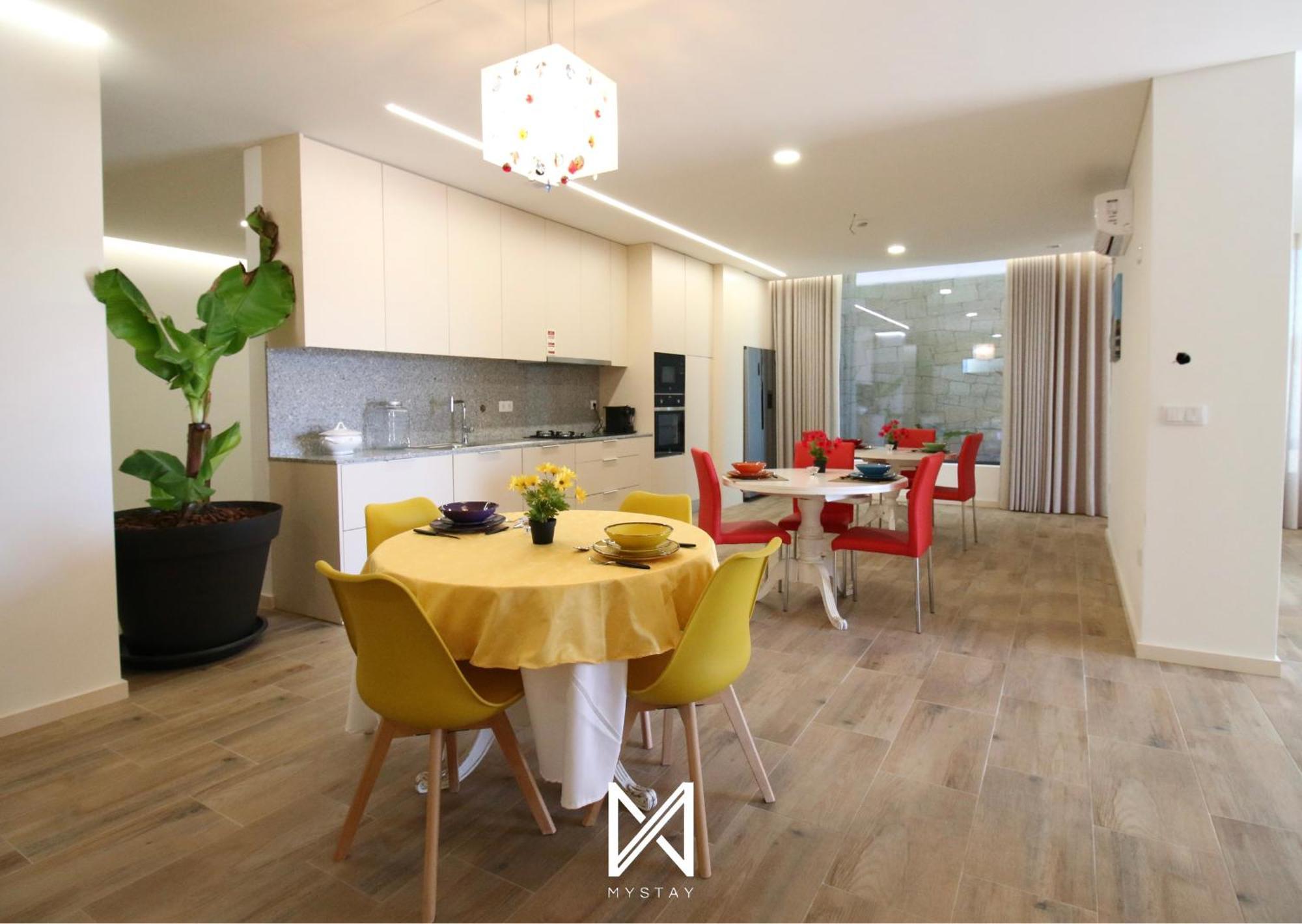 Mystay - Casa 134 Ribeirão Eksteriør billede