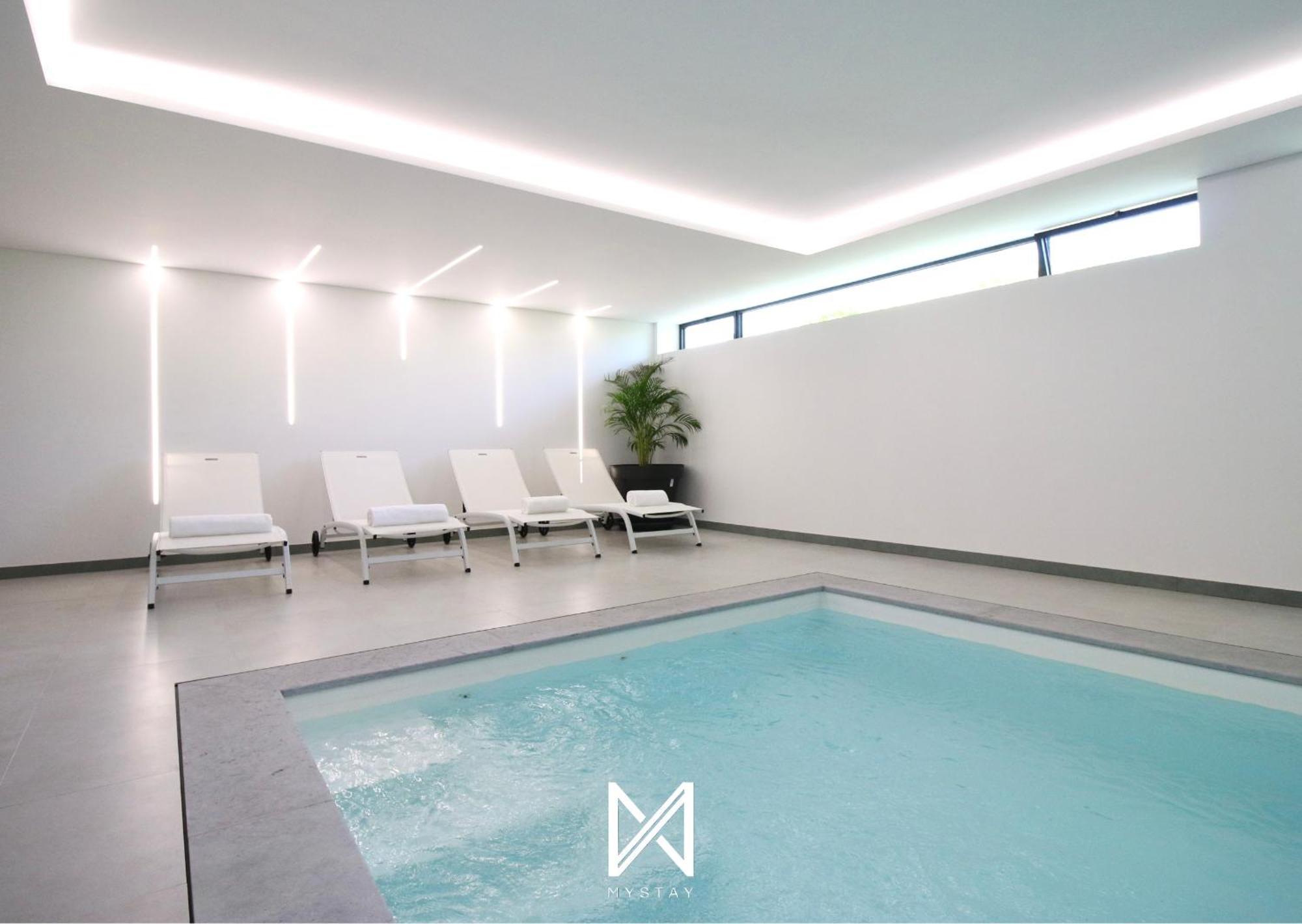 Mystay - Casa 134 Ribeirão Eksteriør billede