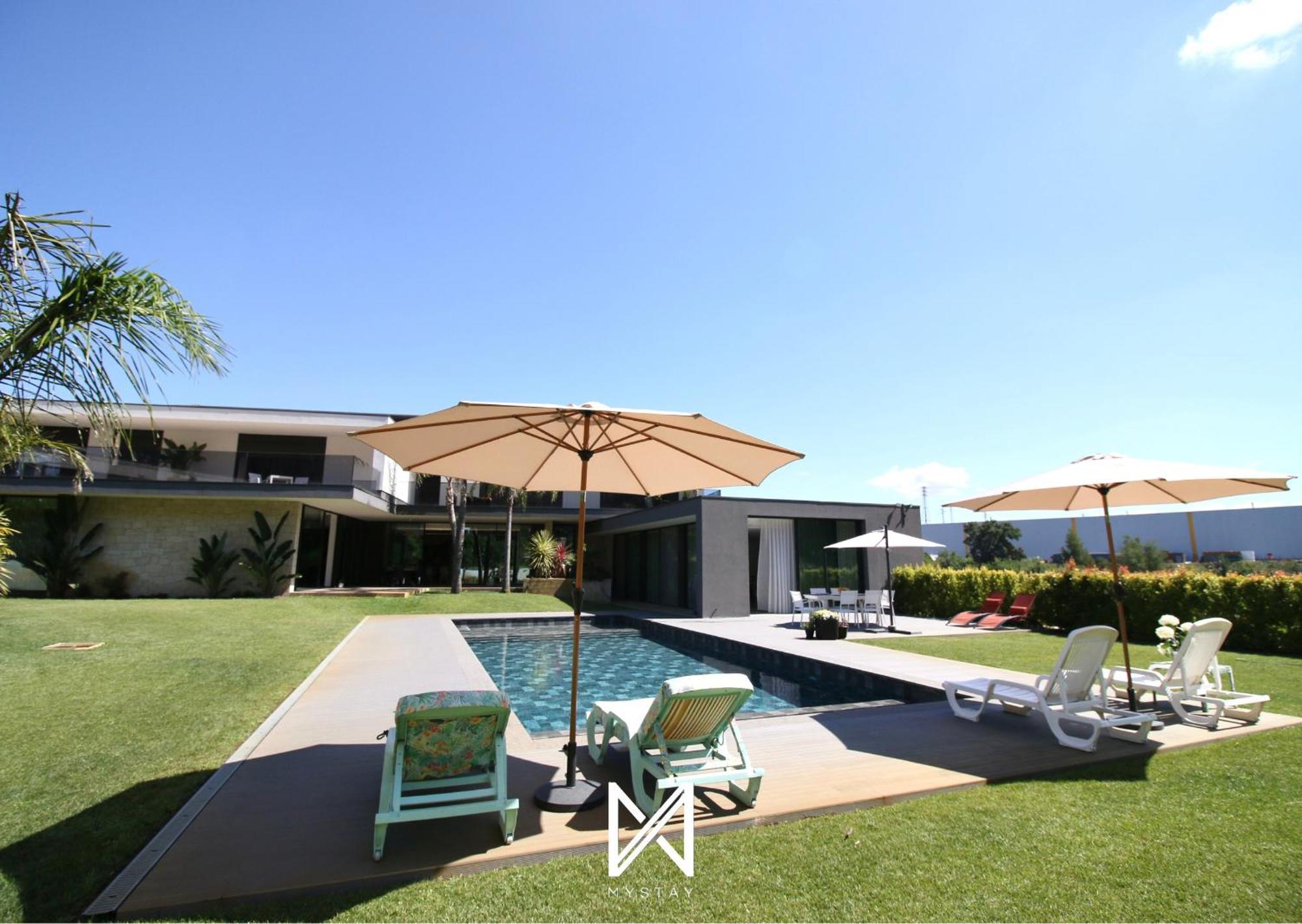 Mystay - Casa 134 Ribeirão Eksteriør billede