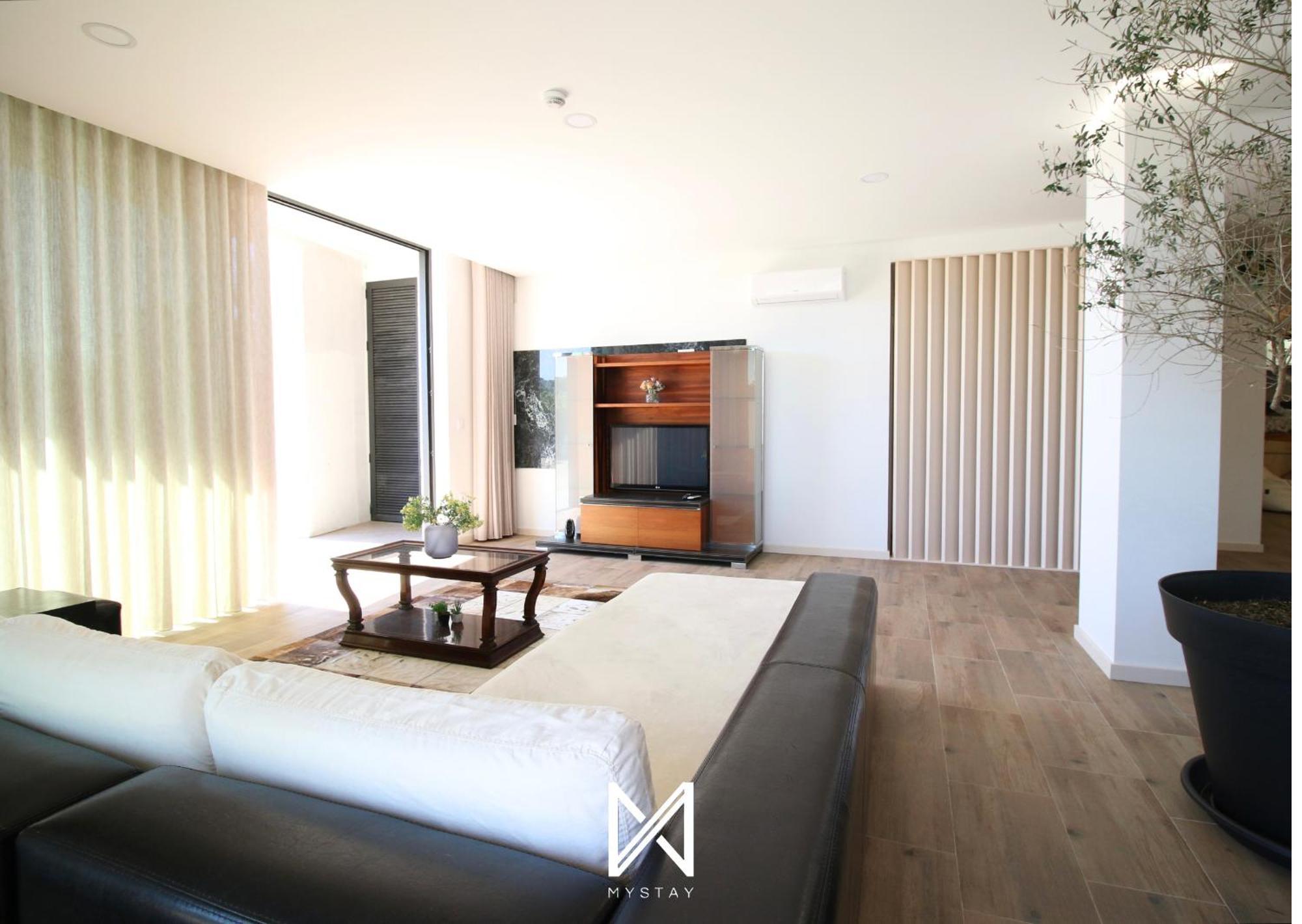 Mystay - Casa 134 Ribeirão Eksteriør billede