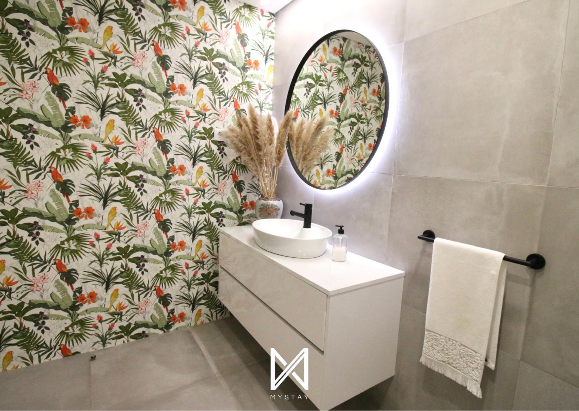 Mystay - Casa 134 Ribeirão Værelse billede