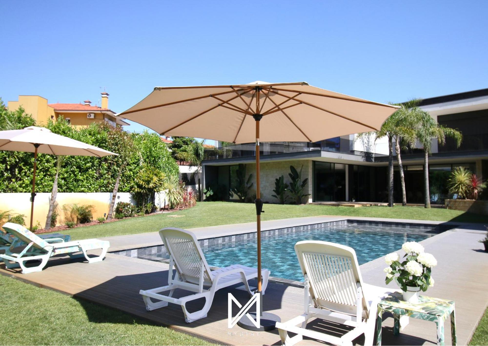 Mystay - Casa 134 Ribeirão Eksteriør billede