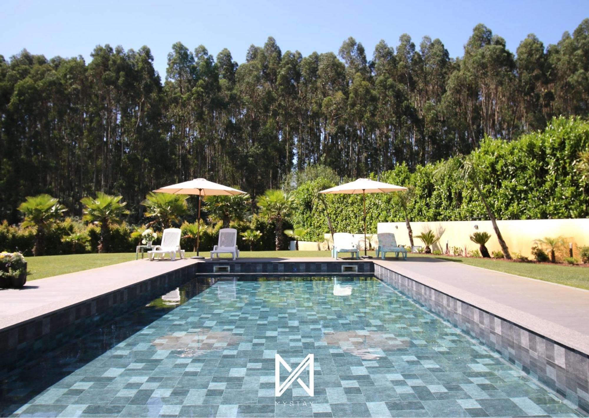 Mystay - Casa 134 Ribeirão Eksteriør billede