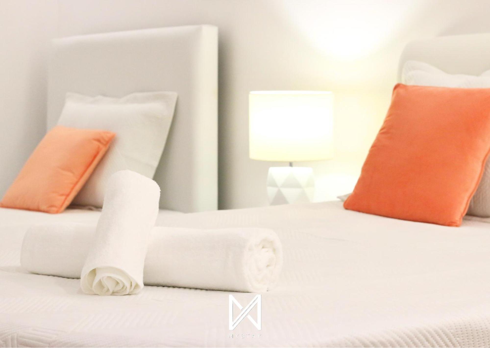 Mystay - Casa 134 Ribeirão Eksteriør billede